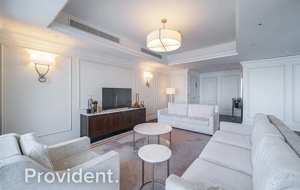 Apartment - Provident Estate