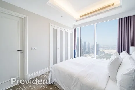 Apartment - Provident Estate