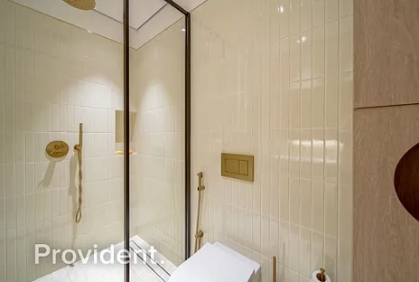Apartment,Studio - Provident Estate