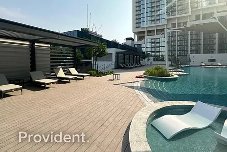Apartment - Provident Estate