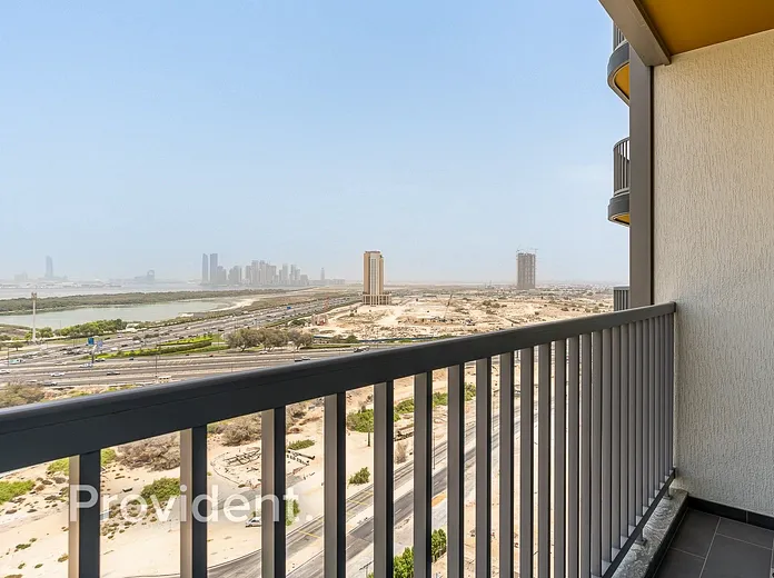 Apartment - Provident Estate