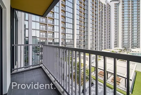 Apartment - Provident Estate