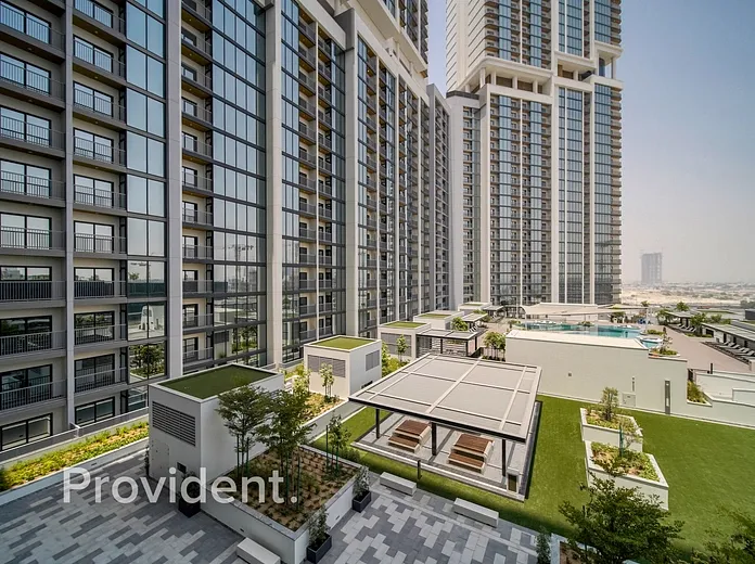 Apartment - Provident Estate