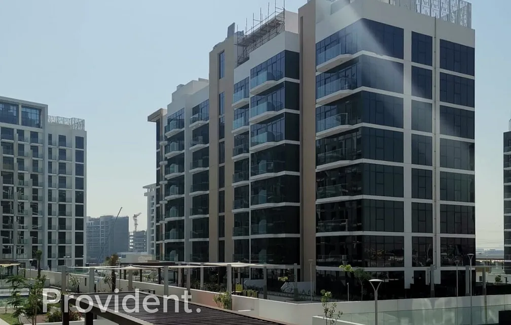 Apartment,Studio - Provident Estate