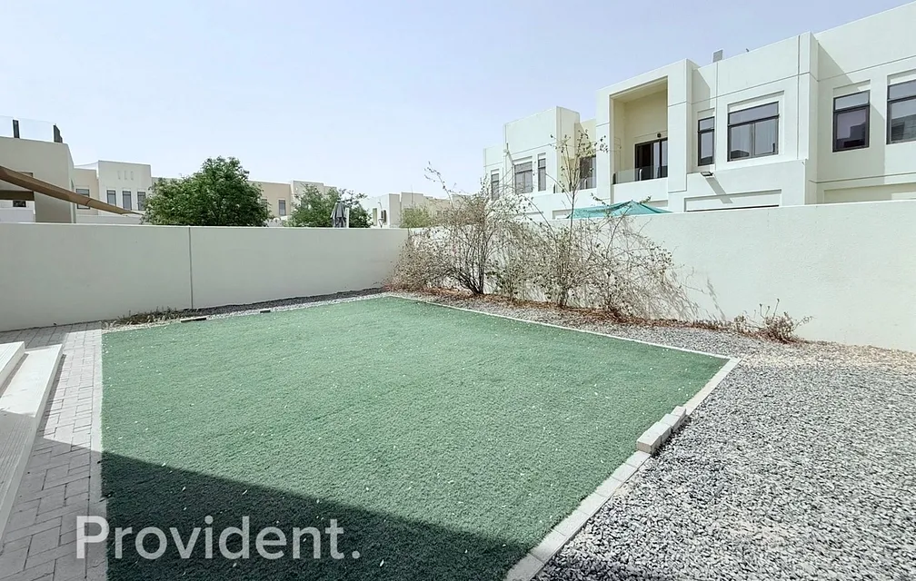 Townhouse - Provident Estate