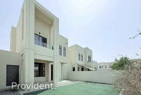Townhouse - Provident Estate