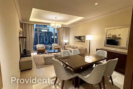 Apartment - Provident Estate
