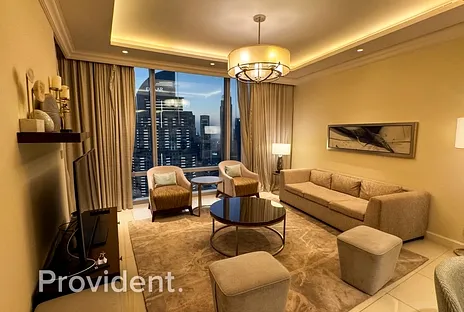 Apartment - Provident Estate