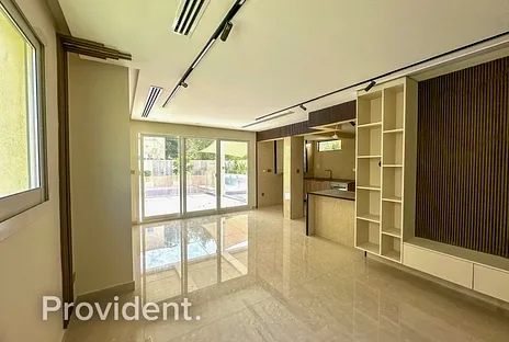 Villa - Provident Estate