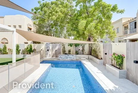 Villa - Provident Estate
