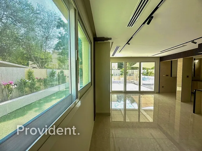 Villa - Provident Estate