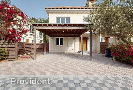 Villa - Provident Estate