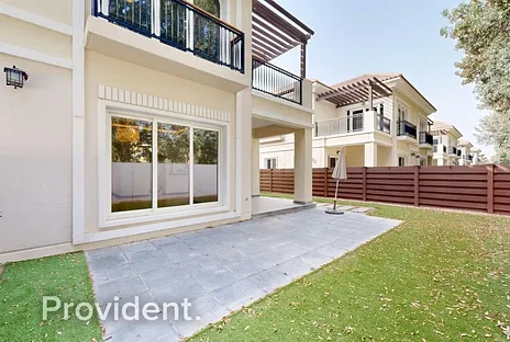 Villa - Provident Estate