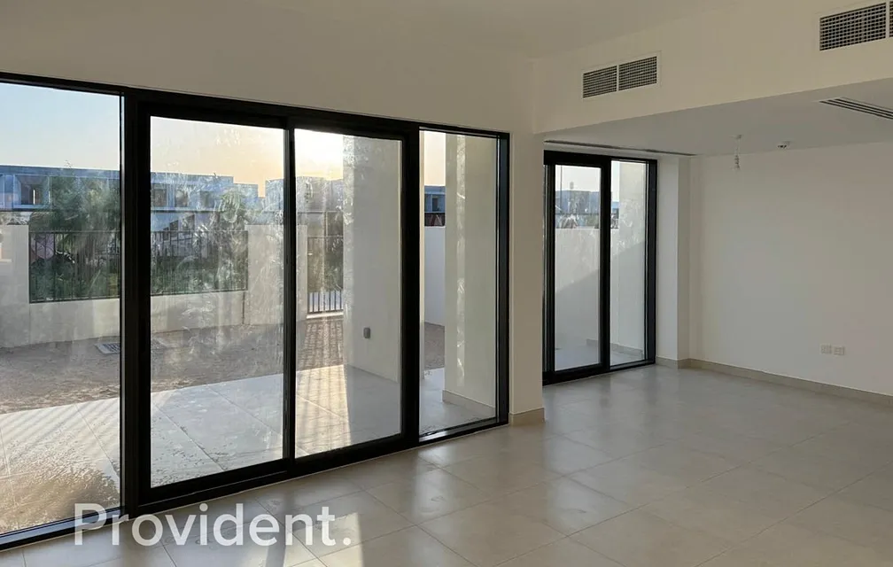 Townhouse - Provident Estate