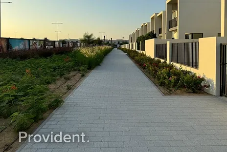 Townhouse - Provident Estate