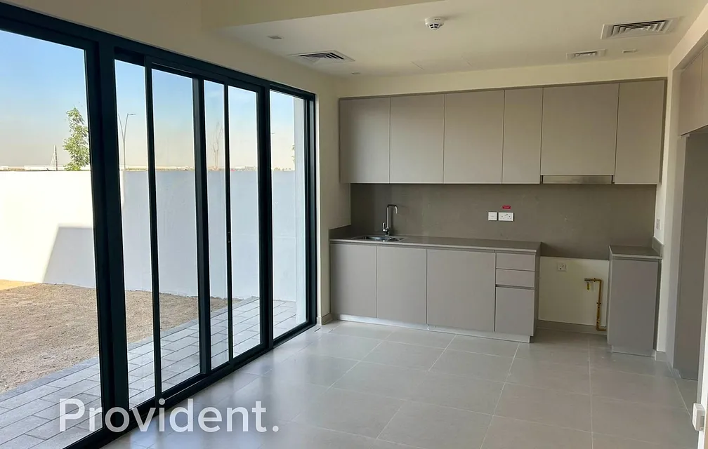 Townhouse - Provident Estate