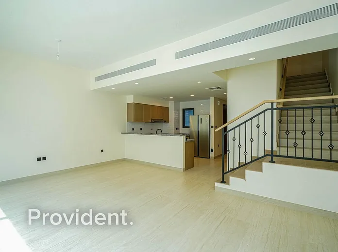 Townhouse - Provident Estate