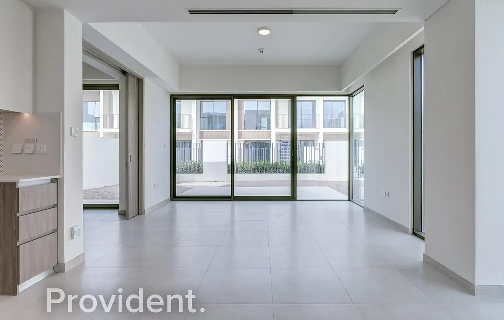 Townhouse - Provident Estate