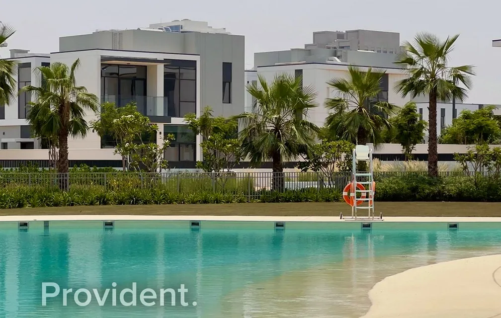 Townhouse - Provident Estate