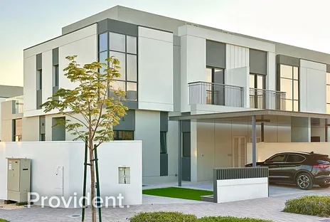 Townhouse - Provident Estate