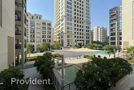 Apartment - Provident Estate