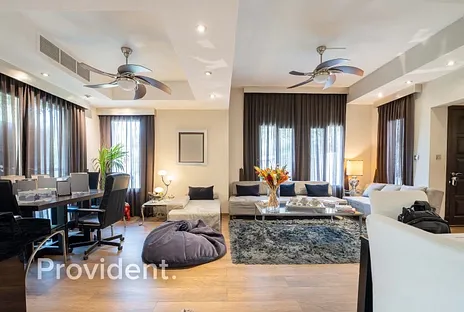 Villa - Provident Estate
