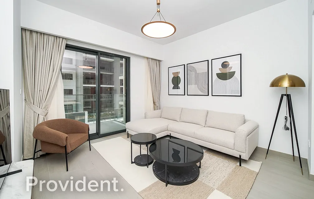 Apartment - Provident Estate