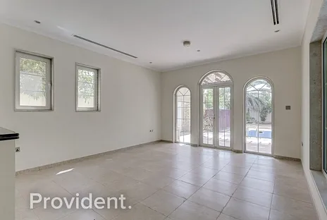 Villa - Provident Estate