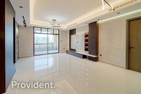 Apartment - Provident Estate