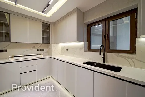 Apartment - Provident Estate