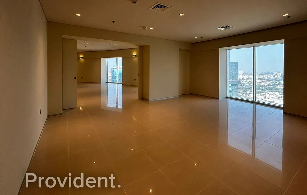 Apartment - Provident Estate