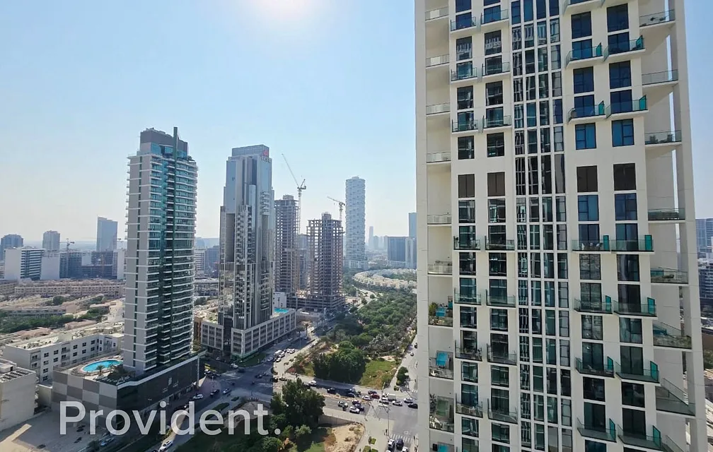 Apartment,Studio - Provident Estate