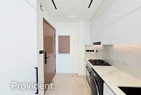 Apartment,Studio - Provident Estate