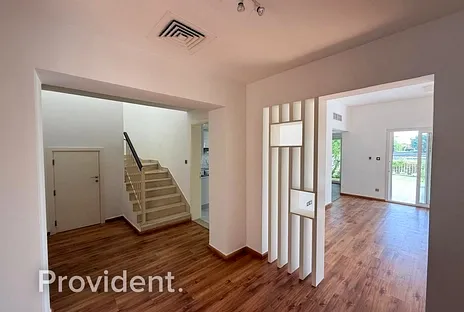 Villa - Provident Estate