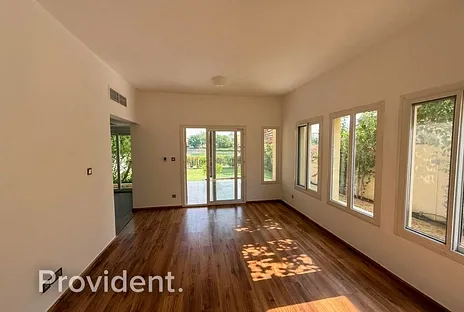 Villa - Provident Estate