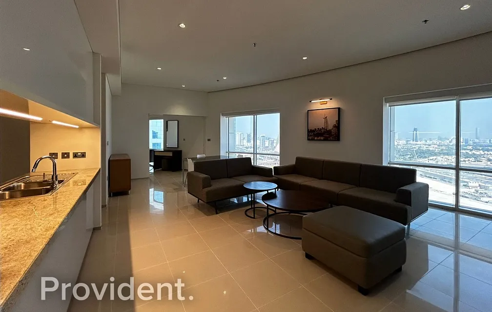 Apartment - Provident Estate