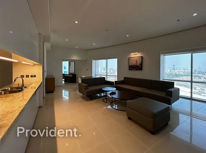 Apartment - Provident Estate