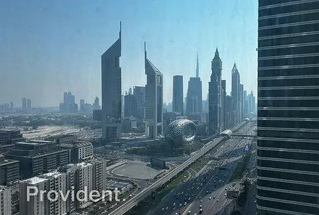 Apartment,Studio - Provident Estate