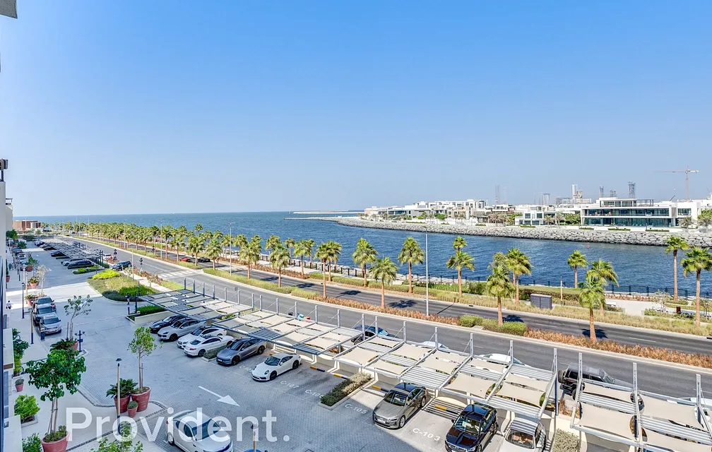 Apartment - Provident Estate