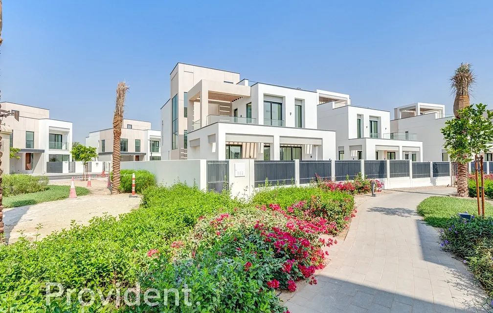 Villa - Provident Estate