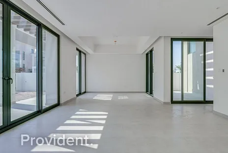 Villa - Provident Estate