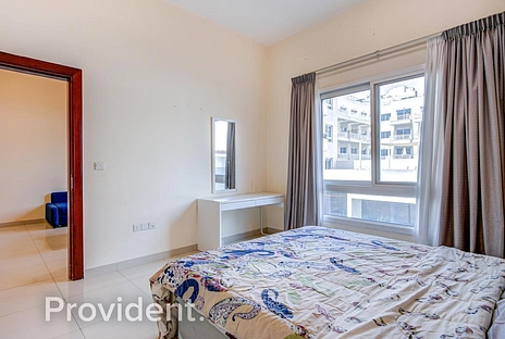 Apartment - Provident Estate