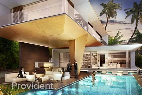 Villa - Provident Estate