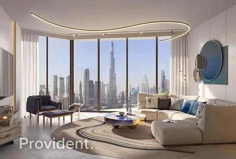 Apartment - Provident Estate