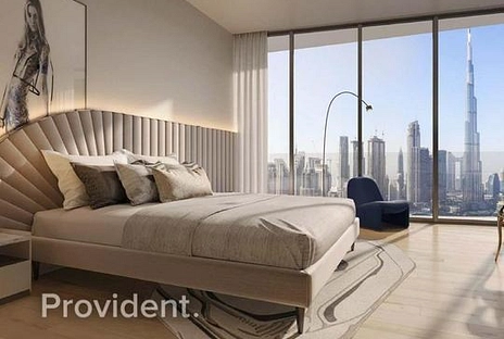 Apartment - Provident Estate