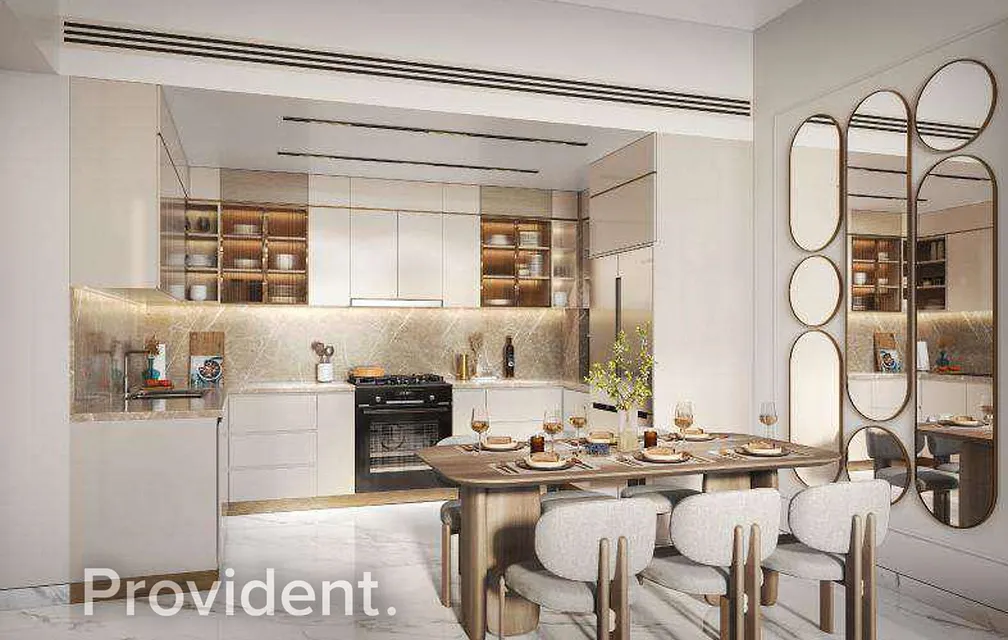 Apartment - Provident Estate