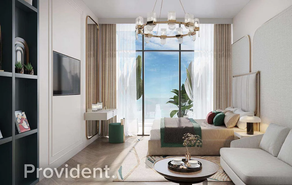 Apartment - Provident Estate