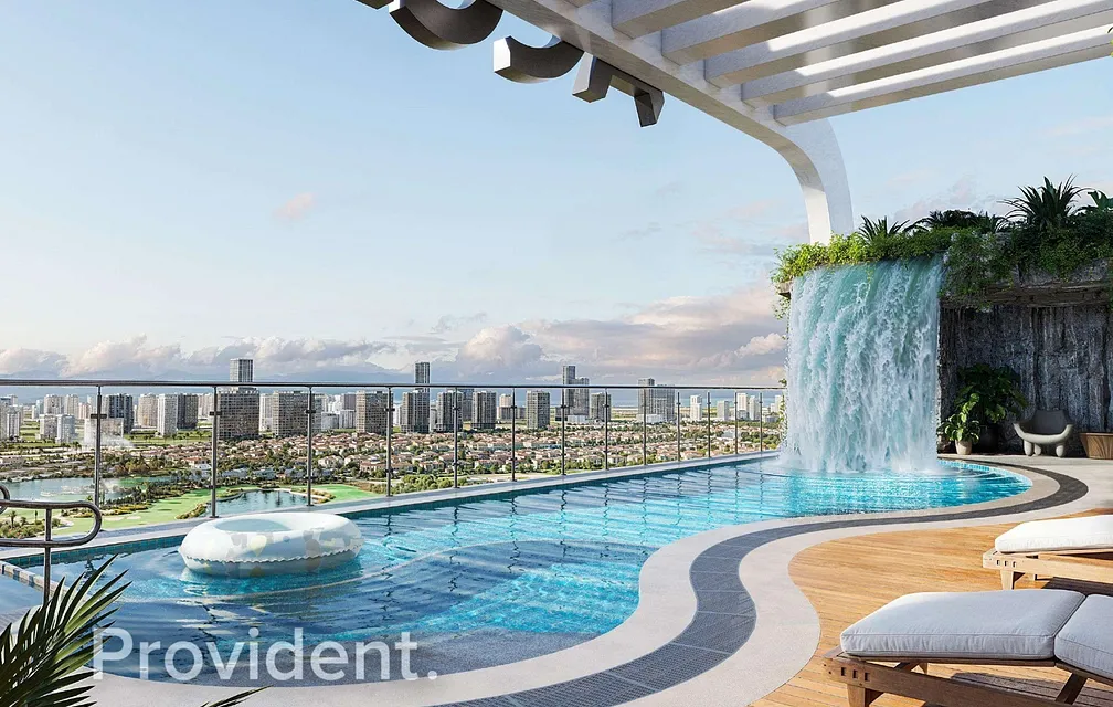 Apartment - Provident Estate