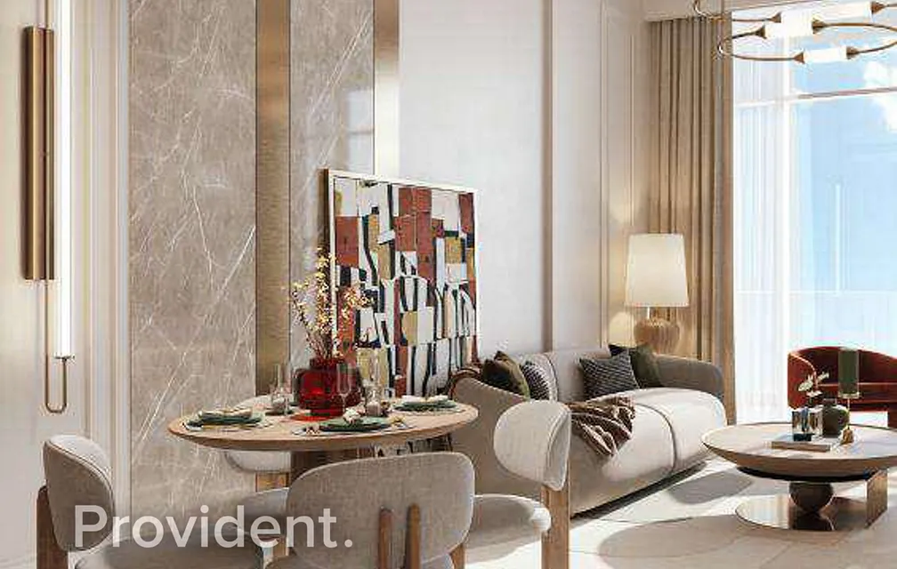 Apartment - Provident Estate