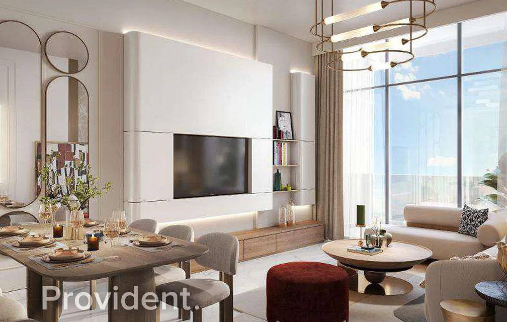Apartment - Provident Estate